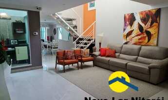 Imagem: Excelen casa duplexcom 3 suítes e 2 vagas