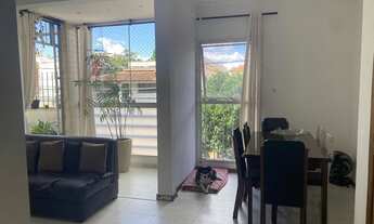 Imagem 4: BELO HORIZONTE - Apartamento Padrão - Santa Efigênia