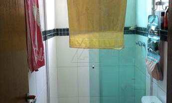 Imagem 5: Sobrado em Taboão da Serra bairro Parque Monte Alegre