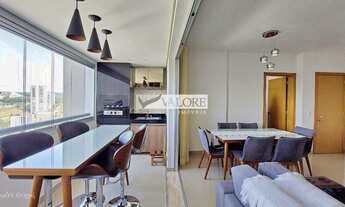 Imagem: APARTAMENTO 3 QUARTOS - VILA DA SERRA