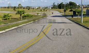 Imagem 6: Terreno Condomínio - Urbanova - Condomínio Alphaville I - 871,57m² - Analisa Permuta