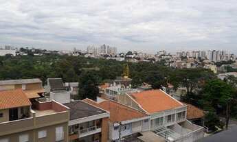 Imagem 5: Apartamento com 3 dormitórios à venda, 90 m² por R$ 742.000,00 - Vila Assunção - Santo And