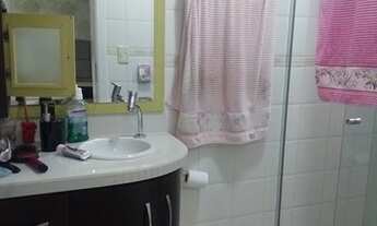 Imagem 4: Apartamento de 3 dormitórios com suíte e sacada em Criciúma com parcelamento