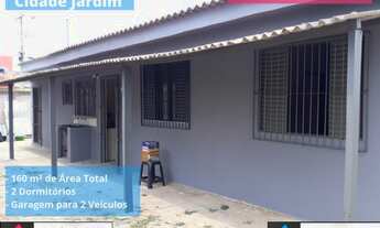 Imagem: COD 1524 Casa no bairro Cidade Jardim