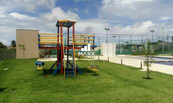 Imagem 3: Lote em condomínio fechado em Parnamirim-RN Ref.:0156