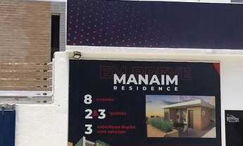 Imagem: Apartamento para venda possui 48 metros