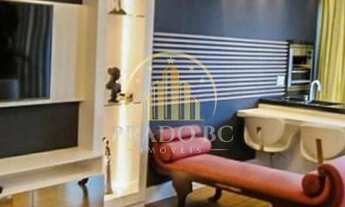 Imagem: Apartamento com 3 quartos, Centro - Balneário