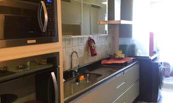 Imagem 3: Linda Cobertura no Recreio, com 4 quartos, piscina e churrasqueira, área gourmet. lazer e