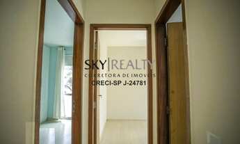 Imagem 6: SAO PAULO - Padrão - Vila Santa Catarina