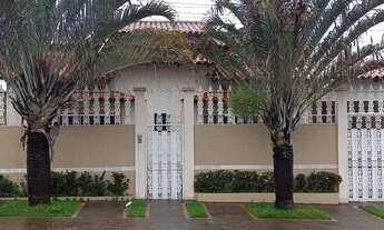 Imagem: Exelente casa de 3quartos com piscina! Capuava