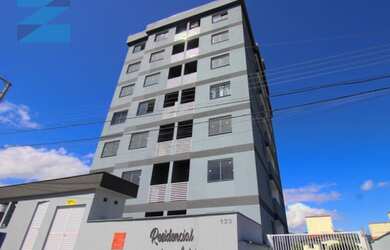 Imagem 2: Apartamento novo, 2 dormitórios !