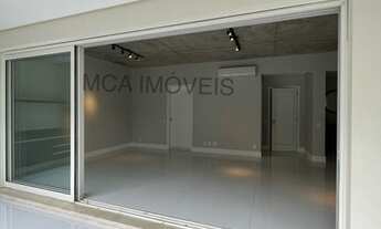 Imagem 6: Apartamento para aluguel e venda tem 162 metros quadrados