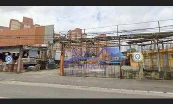 Imagem 2: Terreno para alugar, 3067 m² por R$ 15.000/mês - Jardim Nove de Julho - São Paulo/SP