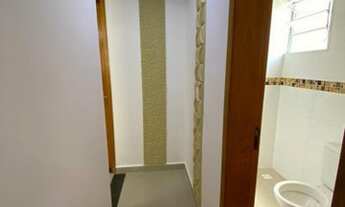 Imagem 5: Apartamento novo, Pronto para morar, 40m2, 02 dormitórios, ao lado do metrô Itaquera, sem