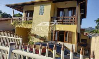 Imagem 4: Casa para Venda em Florianópolis, Ribeirão da Ilha, 4 dormitórios, 3 banheiros, 1 vaga