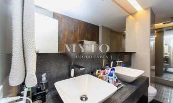 Imagem 7: ESPETACULAR APTO DE 160M COM VARANDÃO E 3 SUÍTES !!!