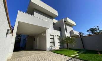 Imagem 6: Excelente Sobrado 03 Dormitórios (01 Suíte), Á 390 Metros Da Praia