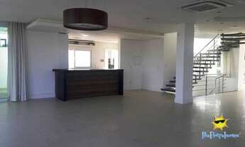 Imagem 2: Casa com 5 dormitórios à venda, 700 m² por R$ 5.000.000,00 - Cacupé - Florianópolis/SC