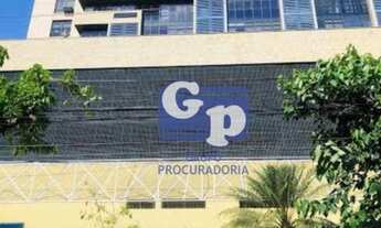 Imagem: Sala, 35 m² - venda por R$ 180.000,00 ou