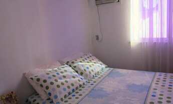 Imagem: Apartamento residencial à venda, Vaz Lobo