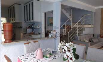 Imagem 3: Casa Sobrado a venda, Condomínio Altos da Serra VI, Urbanova, 4 quartos (1 suíte), Piscin