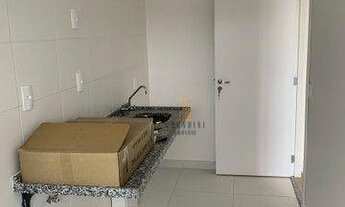 Imagem 2: Apartamento com 2 dormitórios à venda, 56 m² por R$ 530.000,00 - Cerâmica - São Caetano do