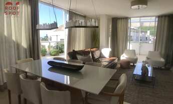 Imagem 5: EXCELENTE COBERTURA HORIZONTAL DE 3 DORMITÓRIOS