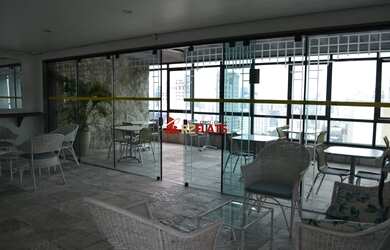 Imagem 6: EXCELENTE FLAT EM MOEMA PARA LOCAÇÃO !!