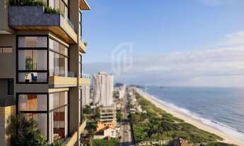 Imagem 2: JD710 - Apartamento exclusivo e de alto padrão a apenas 140 metros da praia em Balneário P