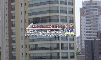 Imagem: São Paulo - Apartamento Padrão - Chácara