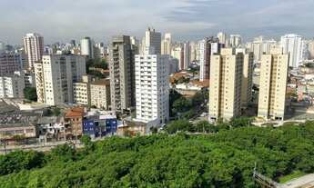 Imagem 4: Excelente apartamento a venda proximo ao metro Barra Funda com lazer completo 2 vagas de g