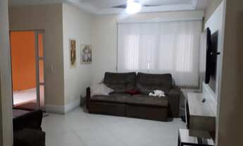 Imagem 2: Sobrado com 04 dormitórios sendo 01 suíte no Jardim Terras do Sul próximo ao Shopping Orie