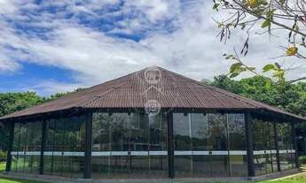 Imagem 2: Terreno Cond. Quinta dos Guimarães