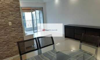 Imagem 2: Apartamento à venda no bairro Perdizes - São Paulo/SP, Zona Oeste