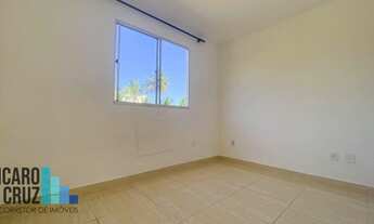 Imagem 5: Apartamento com 2 Quartos à venda, 40 m² por R$ 140.000 - Abrantes - Camaçari/BA