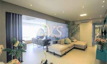 Imagem 5: Apartamento para Venda em São Paulo, Santa Teresinha, 2 dormitórios, 2 suítes, 3 banheiros