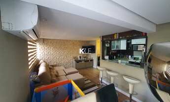 Imagem 3: Apartamento à venda com 3 quartos na Beira Mar de Florianópolis