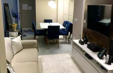 Imagem 7: Apartamento à venda no bairro Parque São Jorge - São Paulo/SP