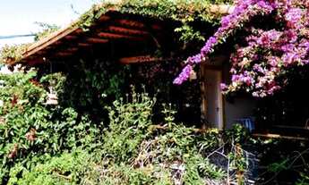 Imagem 3: Excelente Flat na Candelária