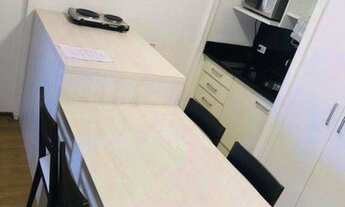 Imagem 6: Apartamento com 1 suíte mobiliado próximo ao metrô em Pinheiros São Paulo/SP