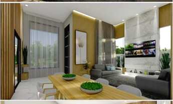 Imagem 3: Casa de condomínio sobrado para venda com 225 metros quadrados com 4 quartos