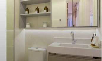 Imagem: Apartamento para venda com 41 metros quadrados