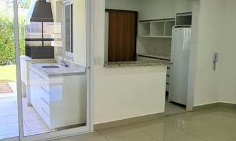 Imagem 7: Sobrado Novo 140m² com 3 Suíte + Closet e Área Gourmet - Próximo a Rod. Dom Pedro - Campin