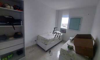 Imagem 7: Apartamento com 3 dormitórios à venda, 140 m² por R$ 670.000 - Balneário Flórida - Praia G