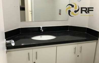 Imagem 4: São Paulo - Conjunto Comercial/Sala - Brooklin Novo