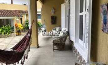 Imagem 7: Casa de Condomínio Lagoa Mar Norte para venda tem 1000 metros quadrados com 6 quartos