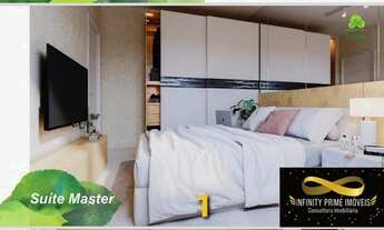 Imagem 7: 3/4 com suite na esquina da João Paulo segundo 71m² últimas unidades