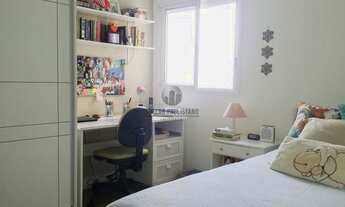 Imagem 7: São Paulo - Apartamento Padrão - Jardim Monte Kemel