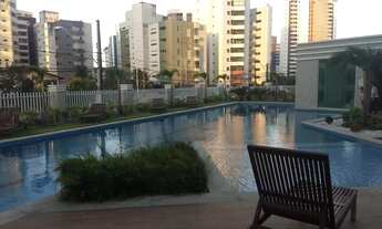 Imagem 6: Apartamento de 95 metros quadrados no bairro Cocó com 3 quartos