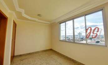 Imagem 3: Apartamento à venda no bairro Nova Suíssa - Belo Horizonte/MG